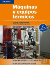 Máquinas Y Equipos Térmicos 2.ª Edición