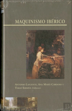 Bertrand.pt - Maquinismo Ibérico