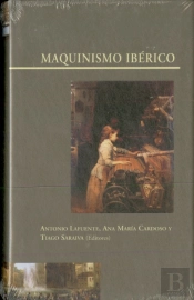 Maquinismo Ibérico