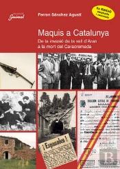 Maquis A Catalunya