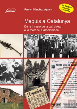 Bertrand.pt - Maquis A Catalunya