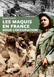 Maquis En France Sous L'Occupation