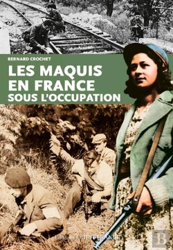 Bertrand.pt - Maquis En France Sous L'Occupation