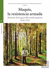 Maquis, La Resistencia Armada