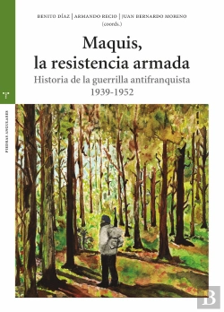 Bertrand.pt - Maquis, La Resistencia Armada