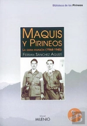 Maquis Y Pirineos