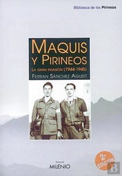 Bertrand.pt - Maquis Y Pirineos