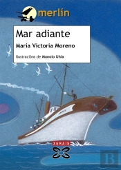Mar Adiante