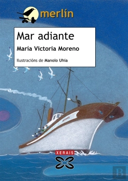 Bertrand.pt - Mar Adiante
