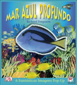 Bertrand.pt - Mar Azul Profundo