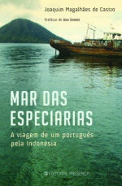 Bertrand.pt - Mar das Especiarias