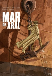 Mar de Aral