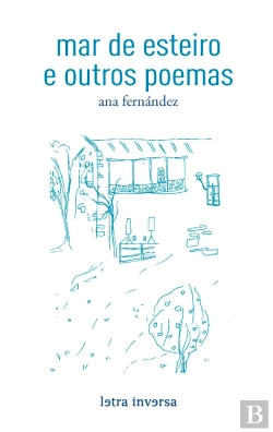 Bertrand.pt - Mar De Esteiro E Outros Poemas