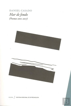Bertrand.pt - Mar De Fondo (Poemas 2002-2017)