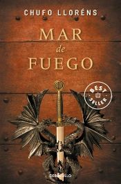 Mar De Fuego