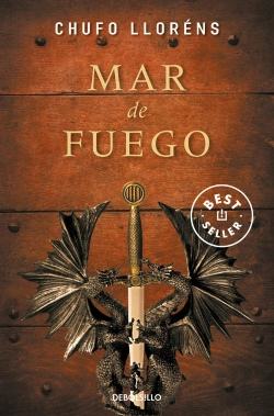 Bertrand.pt - Mar De Fuego