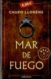 Mar De Fuego