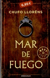 Mar De Fuego