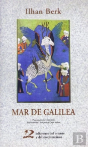 Mar De Galilea