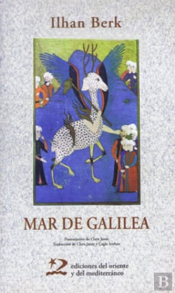 Bertrand.pt - Mar De Galilea