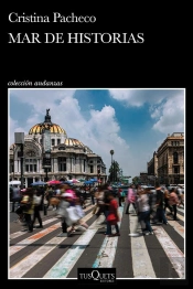 Mar De Historias