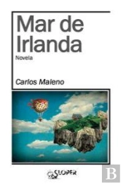 Mar De Irlanda
