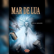Mar De Lua