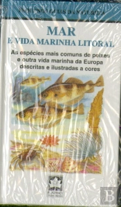 Mar e Vida Marinha Litoral