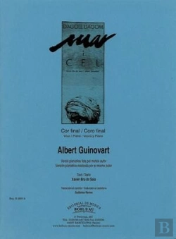 Bertrand.pt - Mar I Cel, Cor Final