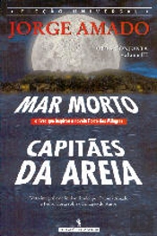 Mar Morto / Capitães da Areia