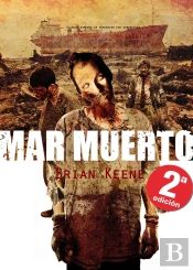 Mar Muerto