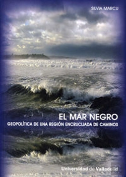 Bertrand.pt - Mar Negro, El. Geopolítica De Una Región Encrucijada De Caminos