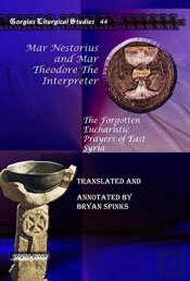Mar Nestorius And Mar Theodore The Interpreter