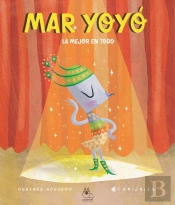 Mar Yoyó