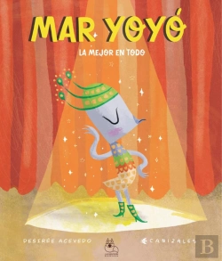 Bertrand.pt - Mar Yoyó