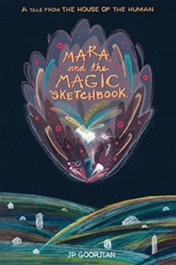 Bertrand.pt - Mara And The Magic Sketchbook