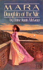 Mara, Daughter Of The Nile
