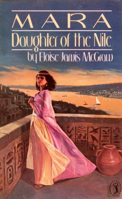 Bertrand.pt - Mara, Daughter Of The Nile