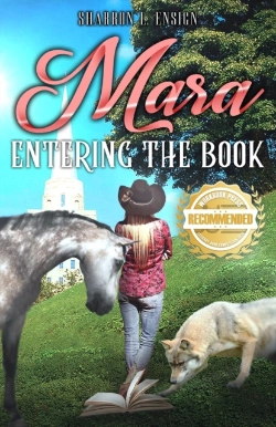 Bertrand.pt - Mara Entering The Book