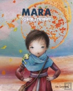 Bertrand.pt - Mara The Space Traveler