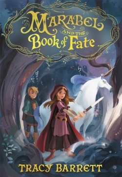 Bertrand.pt - Marabel And The Book Of Fate