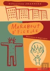 Marabout D'Ficelle