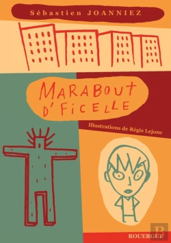 Bertrand.pt - Marabout D'Ficelle