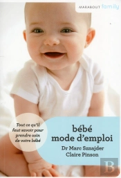 Marabout Family Bebe Mode D'Emploi