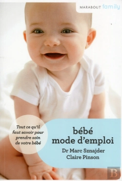 Bertrand.pt - Marabout Family Bebe Mode D'Emploi