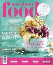 Marabout Food