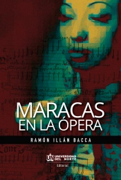 Maracas En La Ópera