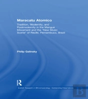 Maracatu Atomico
