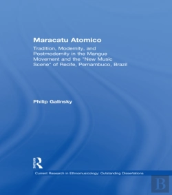 Bertrand.pt - Maracatu Atomico