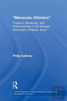 Maracatu Atomico